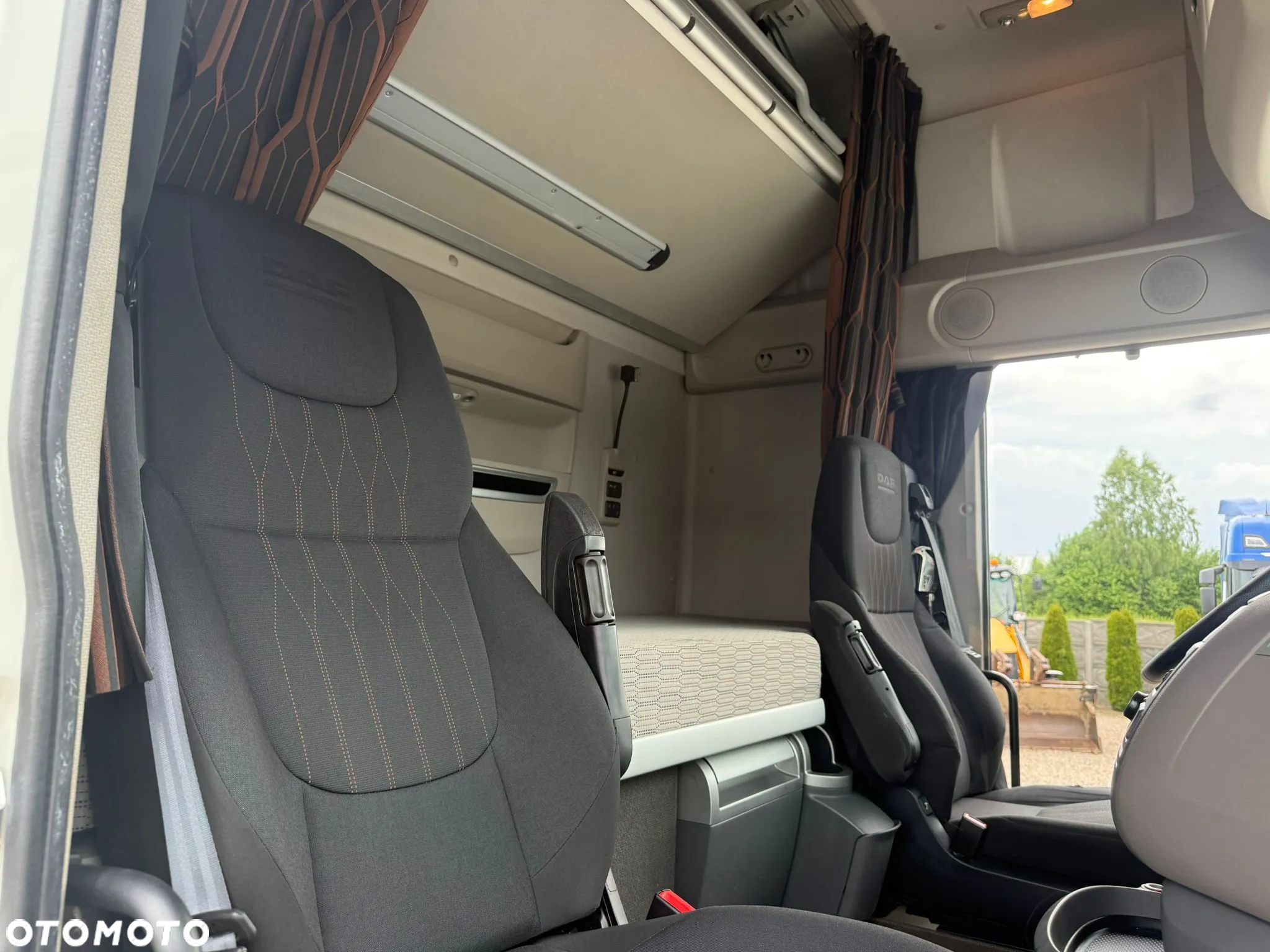 DAF XF 480 SUPERSPACECAB // SLIMCOOL //  XENON // STANDARD // - 36