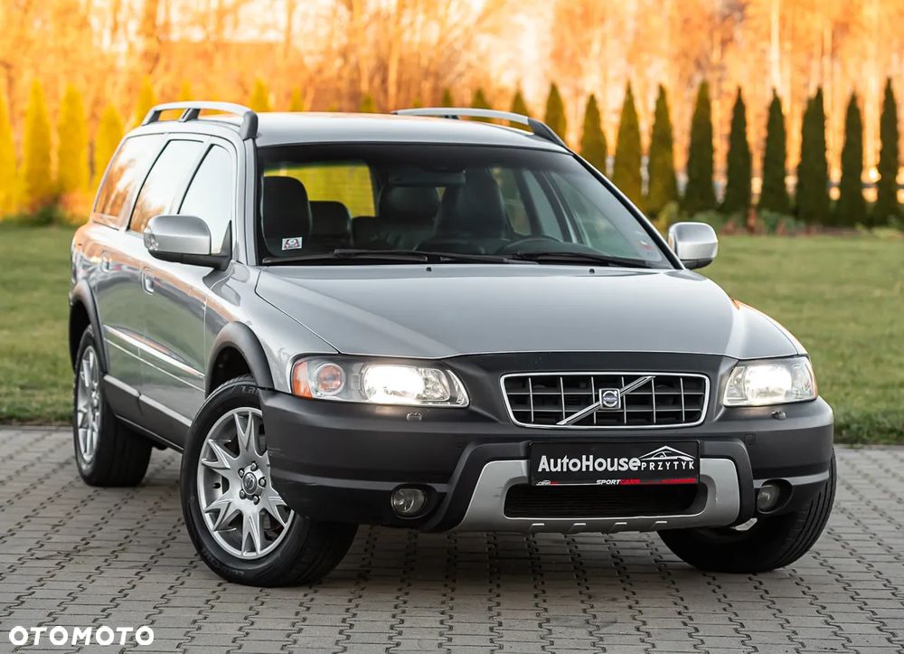 Volvo XC 70 AWD Premium - 1