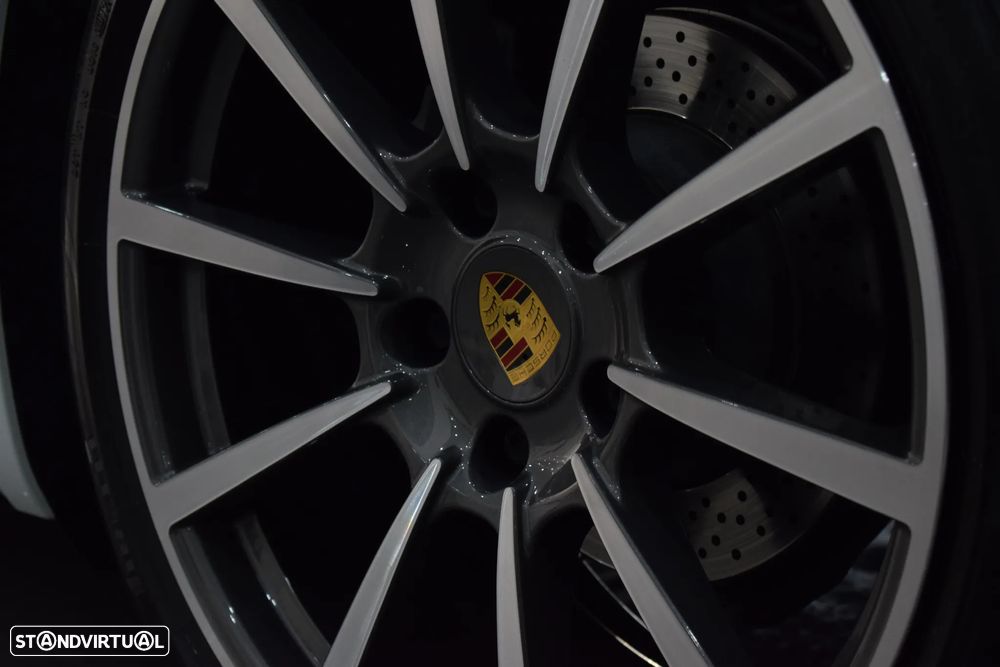 Porsche 718 Boxster 2.0 PDK - 9