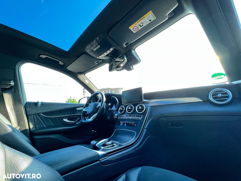 Mercedes-Benz GLC - 6