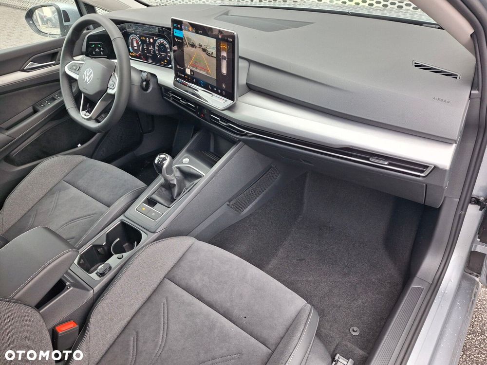 Volkswagen Golf Variant 1.5 TSI Life Plus - 16