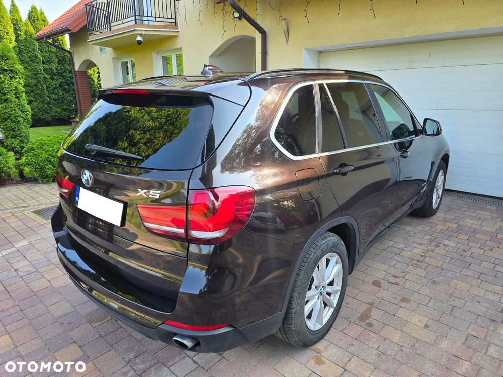 BMW X5 - 3