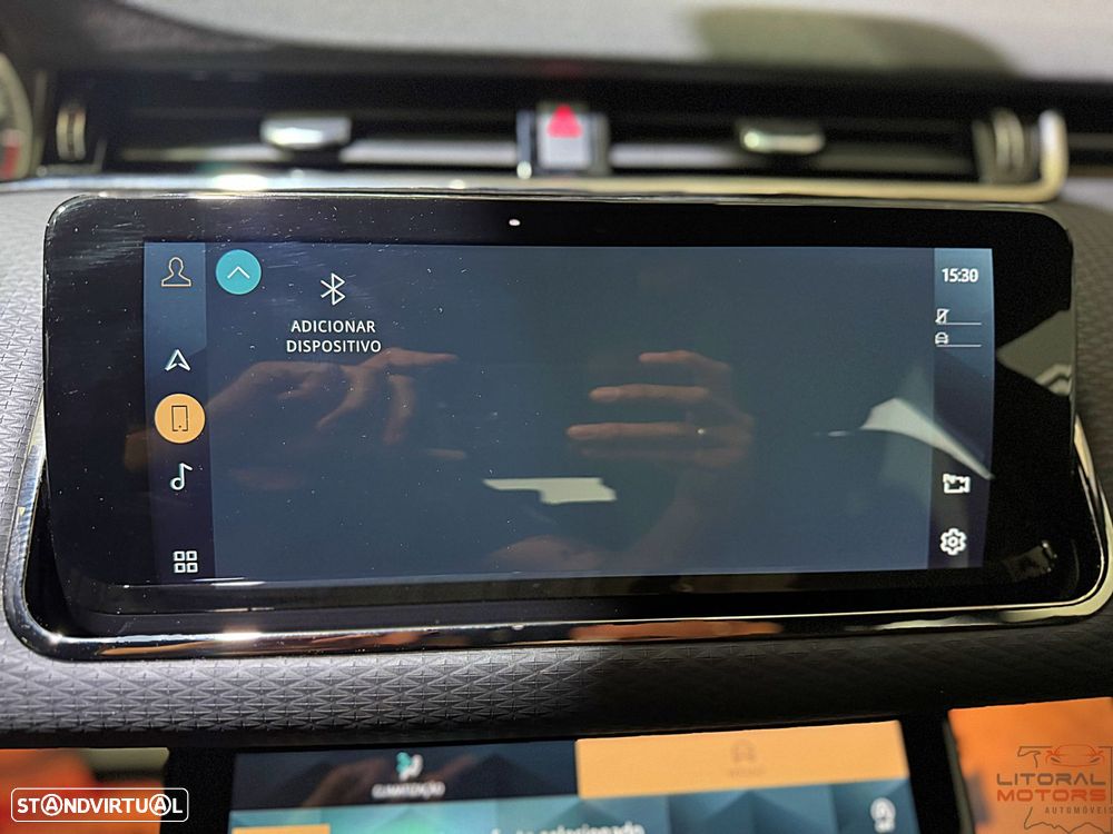 Land Rover Range Rover Evoque P300e R-Dynamic S - 31