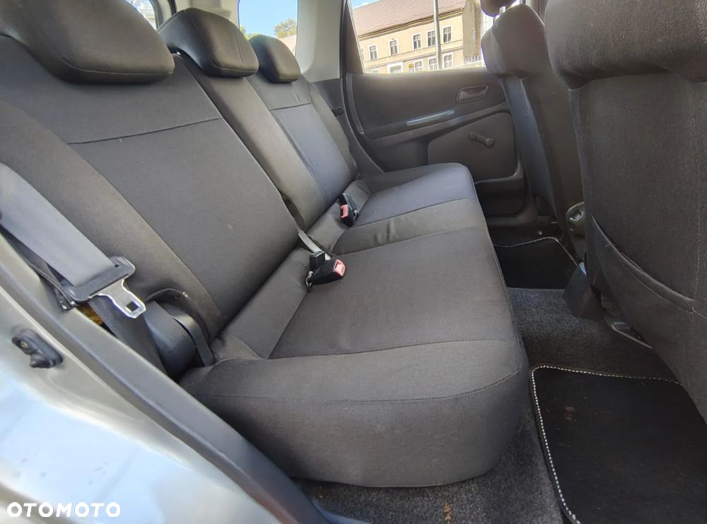 Suzuki Ignis - 9