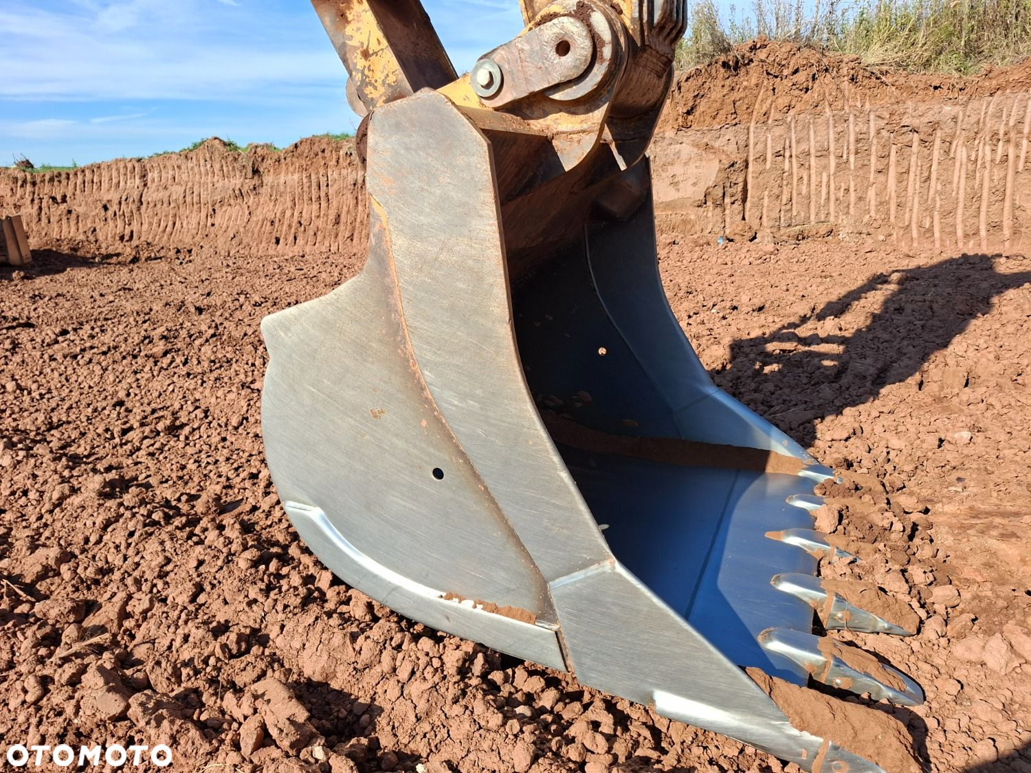 Caterpillar 336 Flme - 27