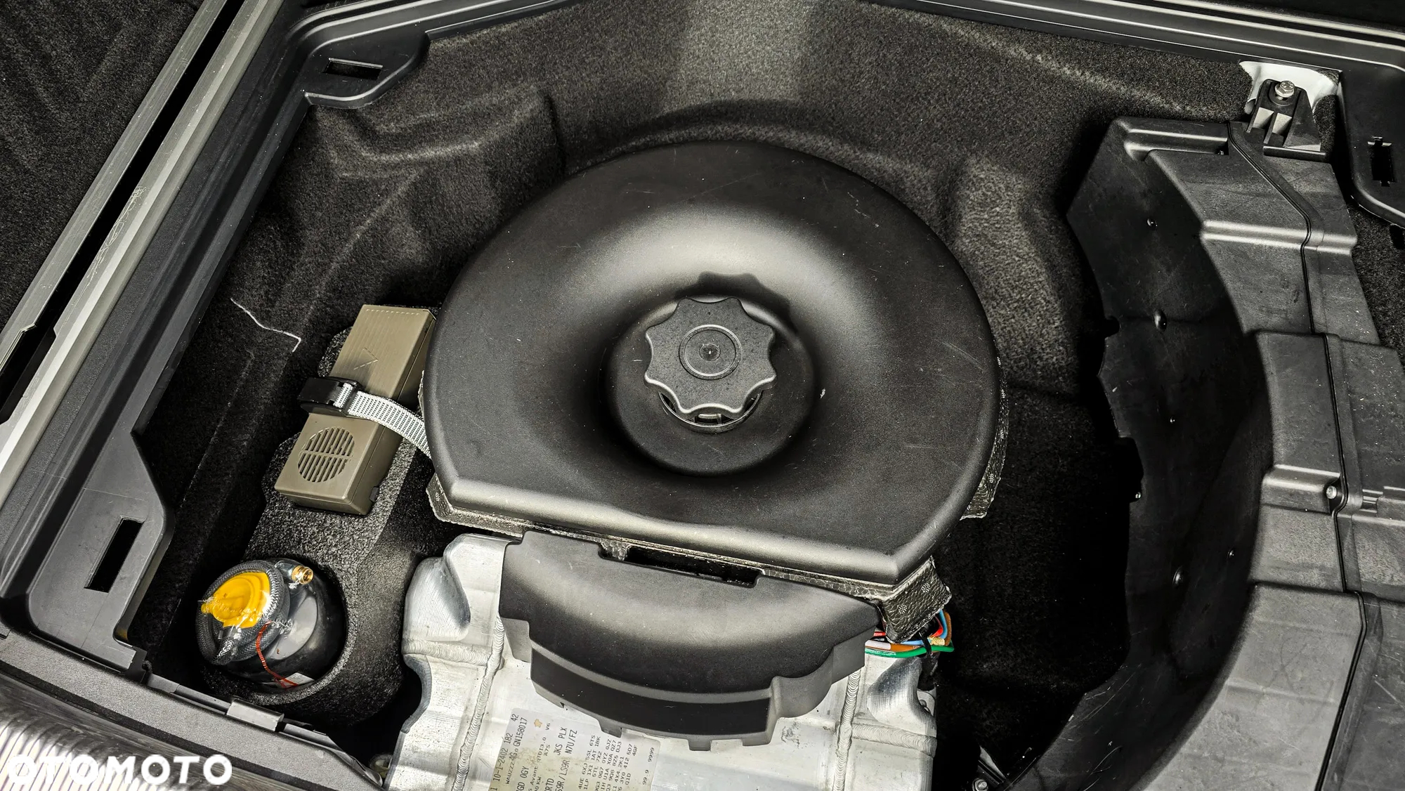 Audi A6 3.0 TDI Quattro S tronic - 33