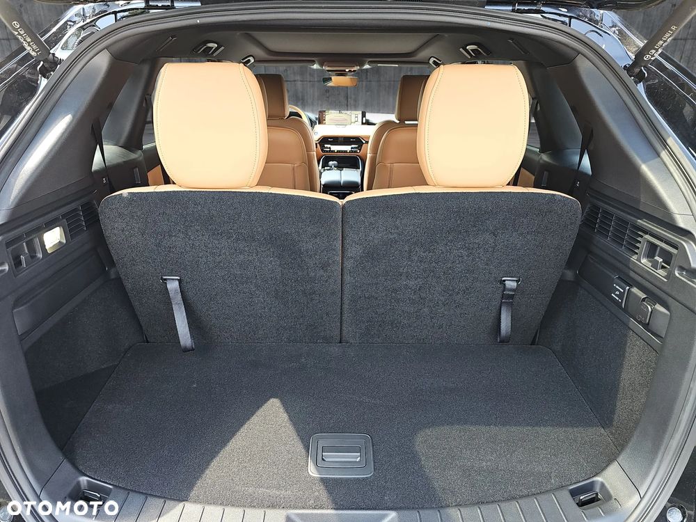 Mazda CX-80 3.3 e-Skyactiv D mHEV Homura Plus AWD - 19