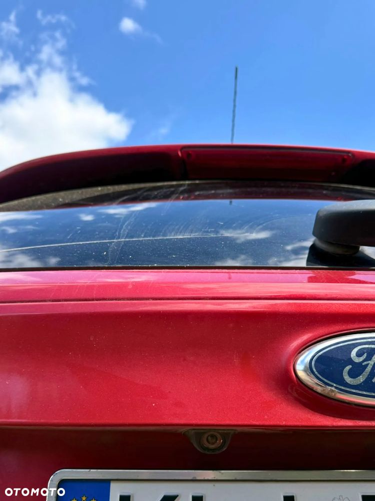 Ford Focus 1.0 EcoBoost Edition - 4