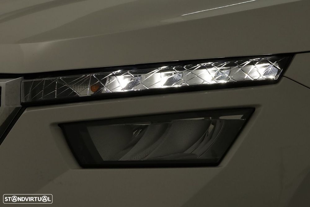 Skoda Kamiq 1.0 TSI Ambition - 6