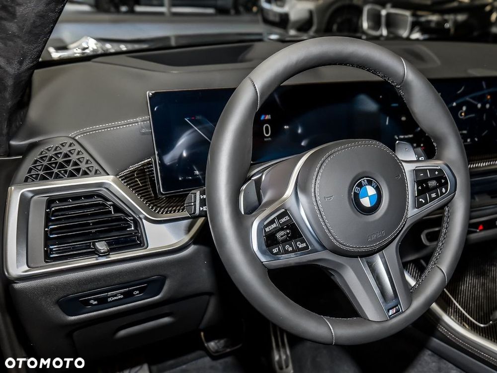 BMW X5 xDrive30d - 8