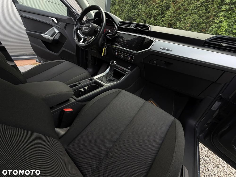 Audi Q3 35 TFSI S tronic - 15