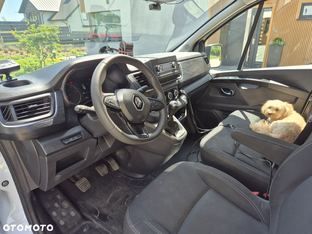 Renault TRAFIC - 13