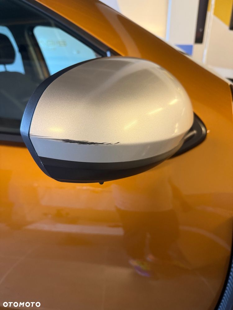 Dacia Duster 1.0 TCe Prestige - 22