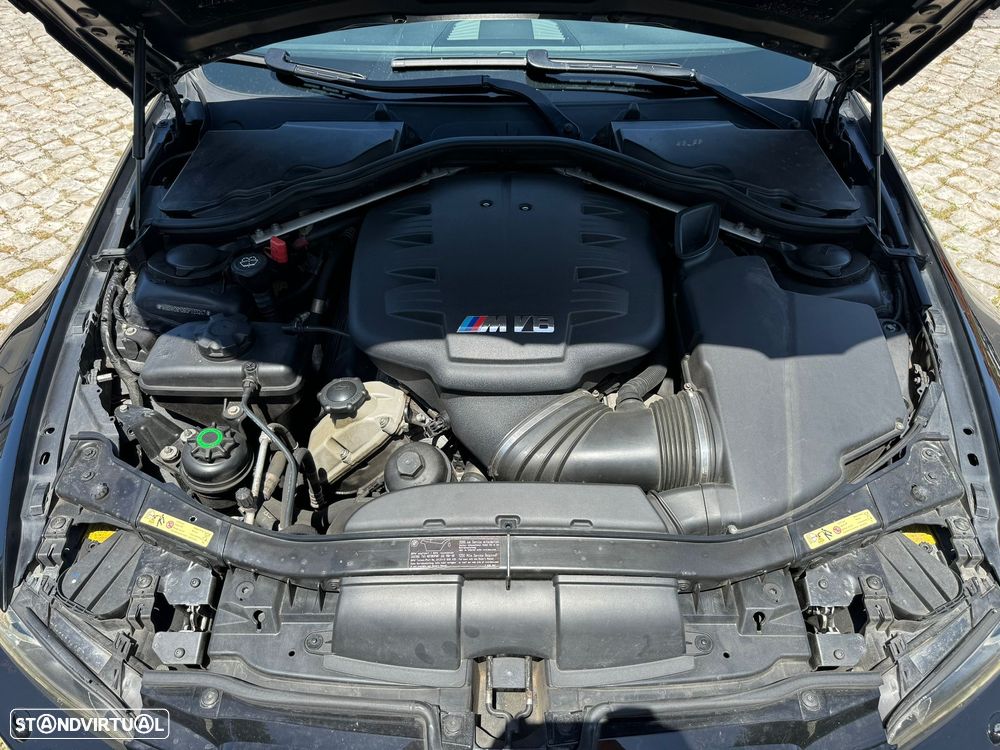 BMW M3 Auto - 5