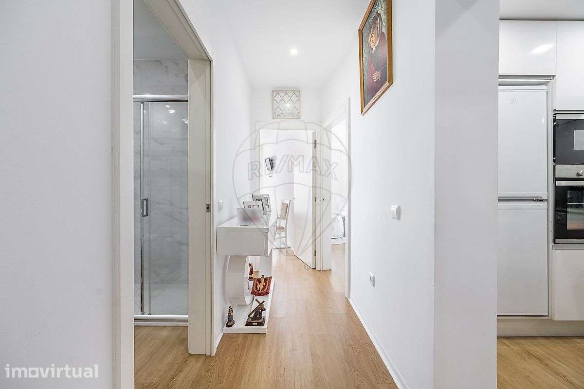 Apartamento T2 para venda - Grande imagem: 4/20