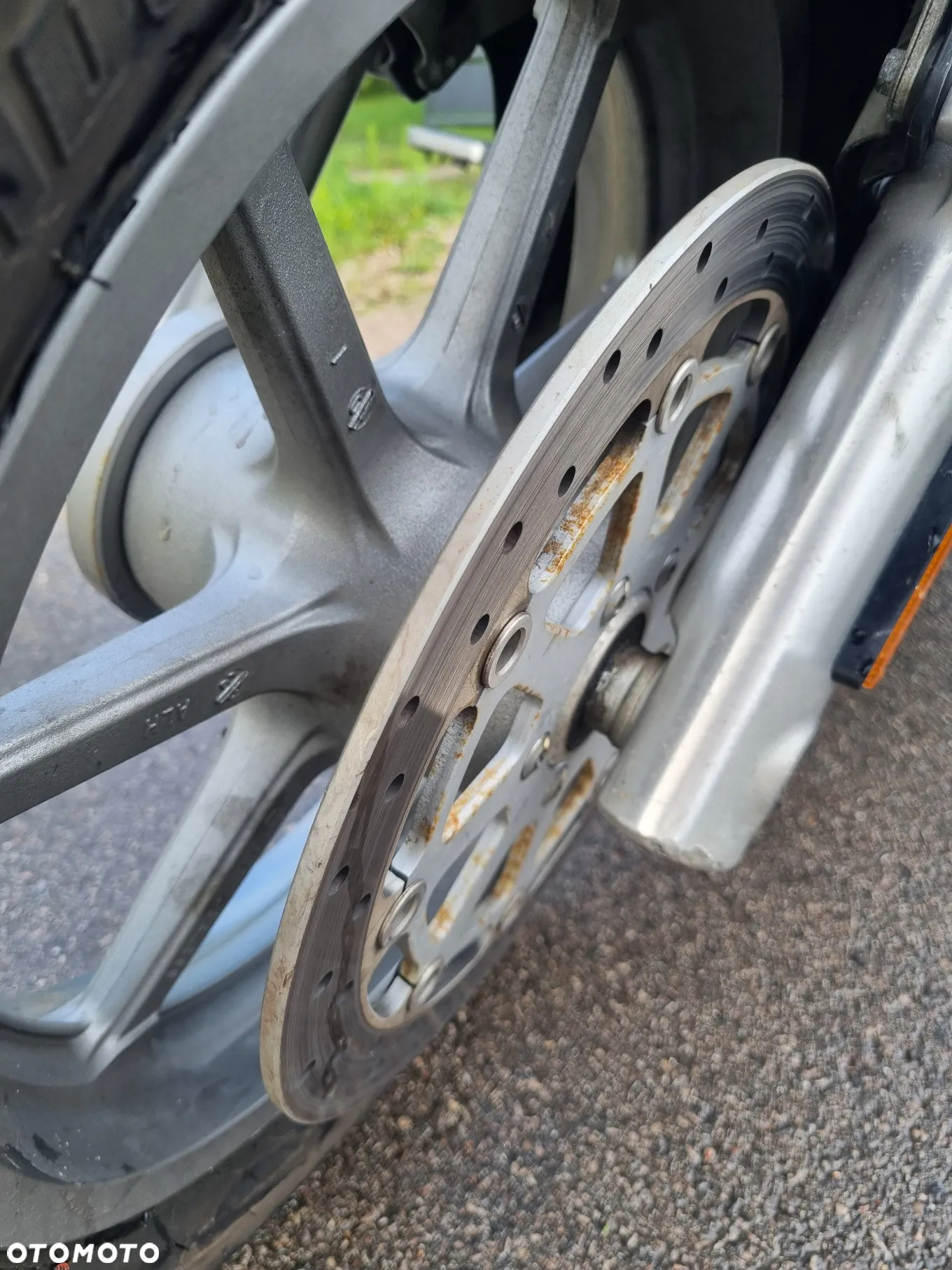 Suzuki VL 1500 Intruder LC - Boulevard C90 - 12