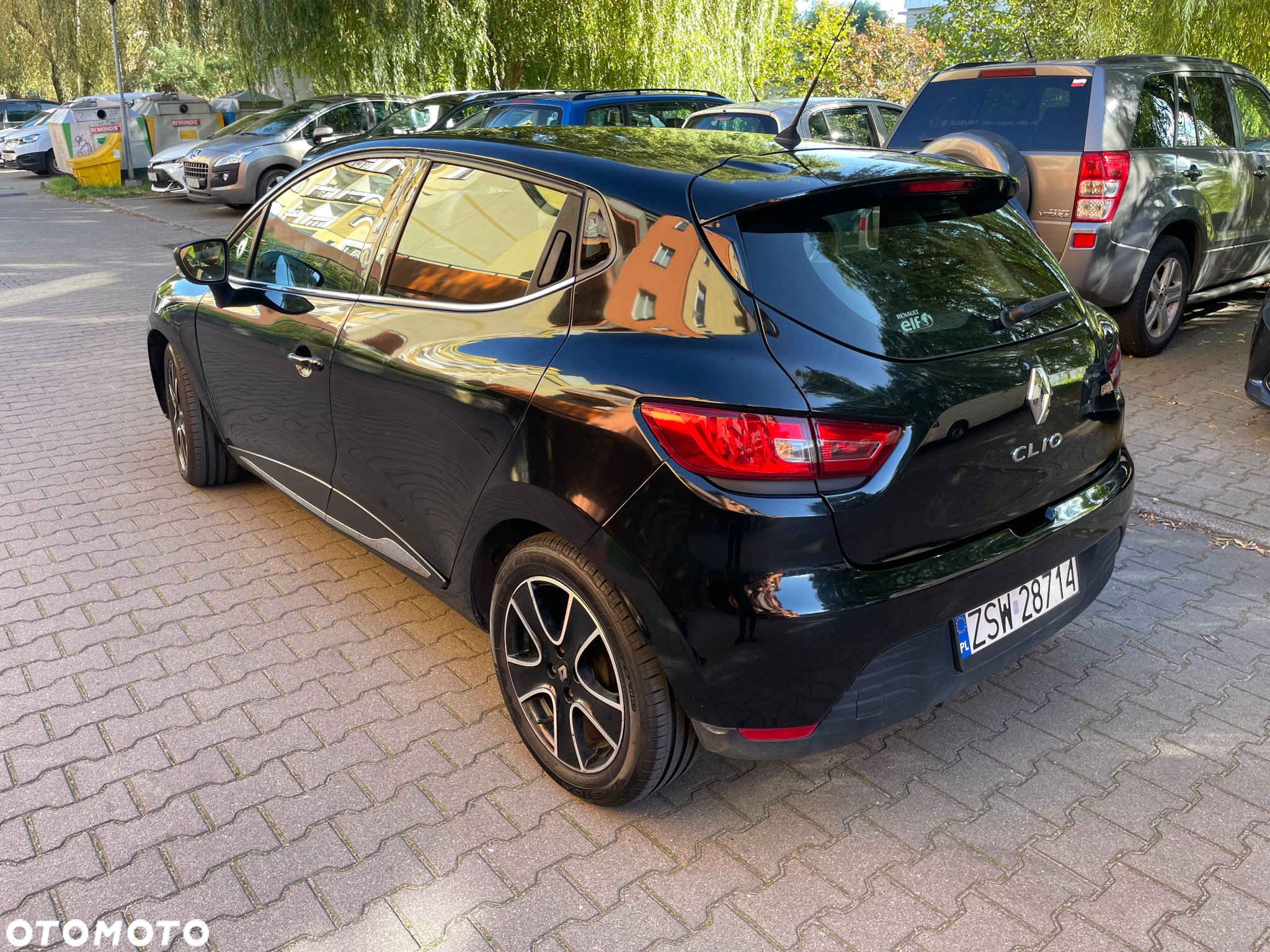 Renault Clio - 7