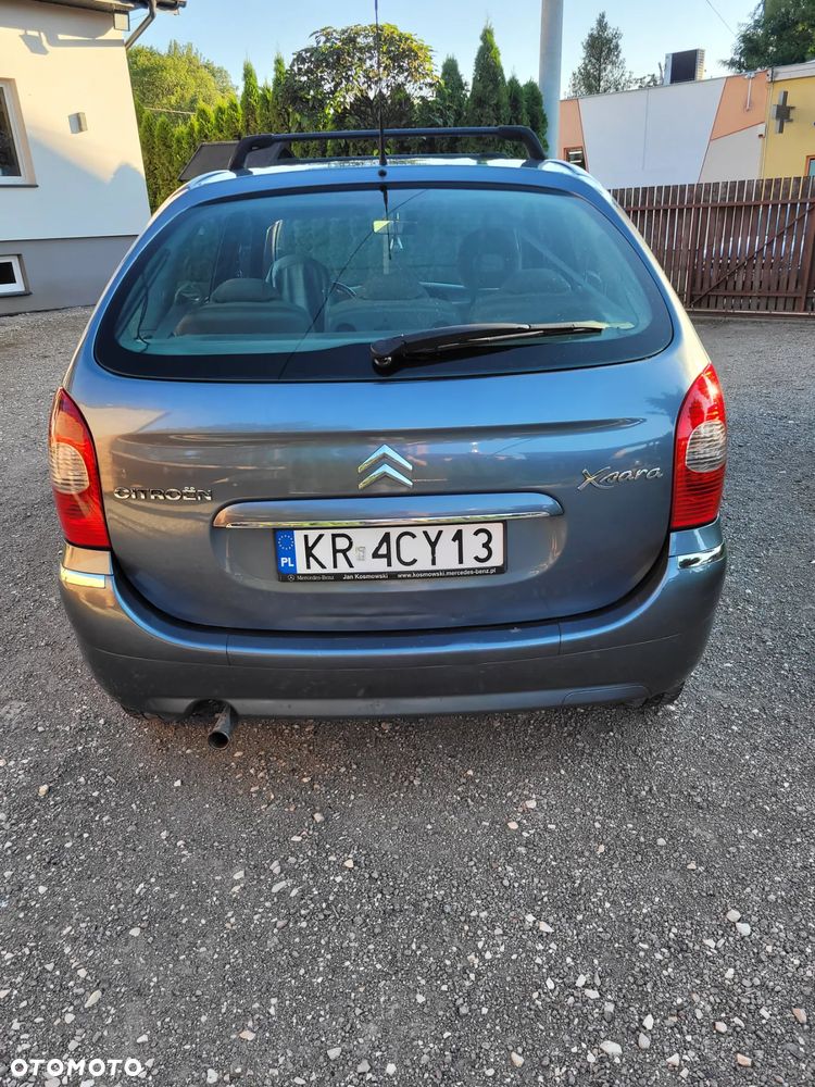 Citroën Xsara Picasso 1.6 Confort - 5