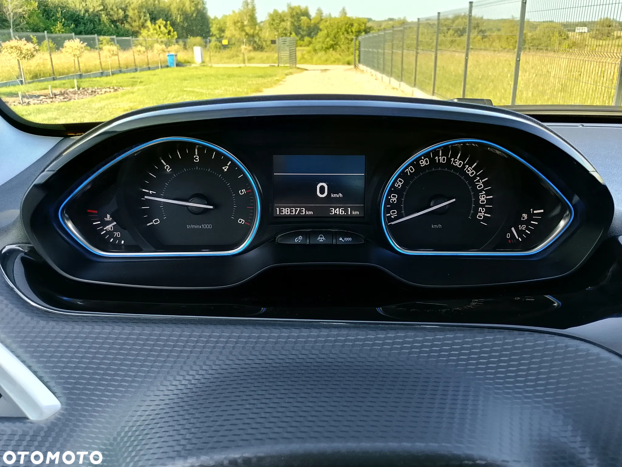 Peugeot 2008 1.6 BlueHDi Crossway - 17