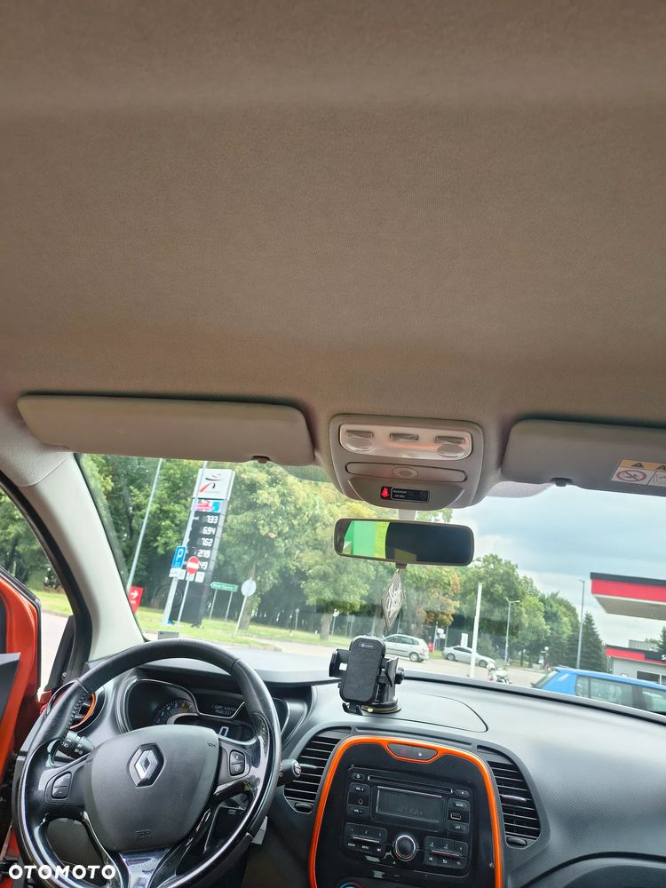 Renault Captur 0.9 Energy TCe Limited - 12