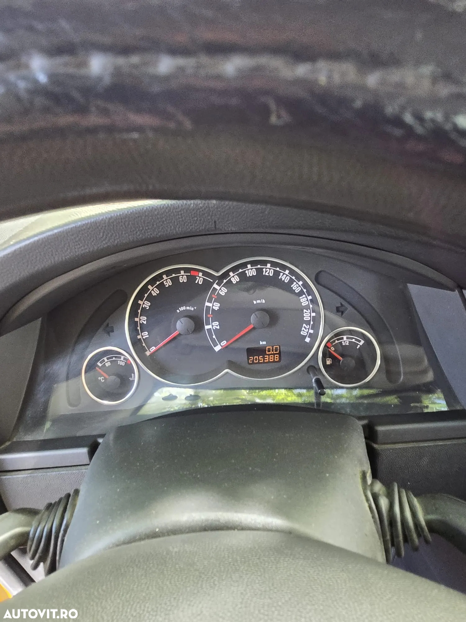 Opel Meriva - 5