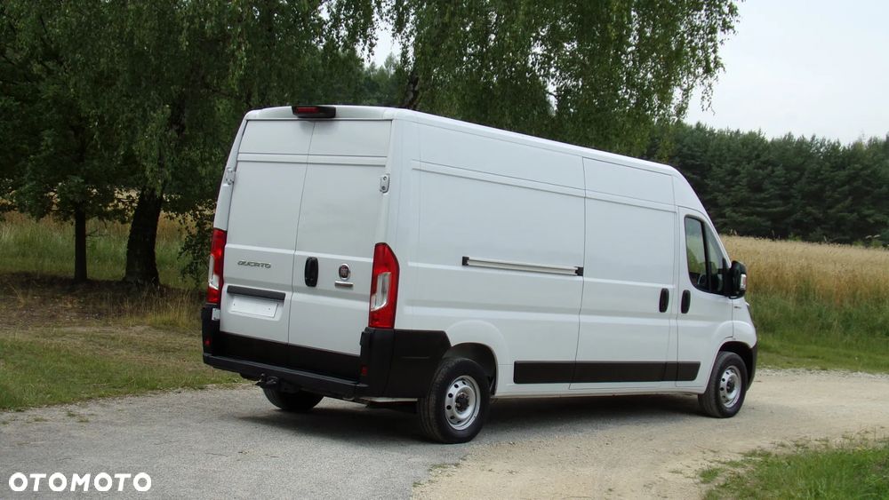 Fiat DUCATO 2.3 120KM * L3H2 * KLIMATRONIK * SERWIS ! JAK NOWY ! - 10