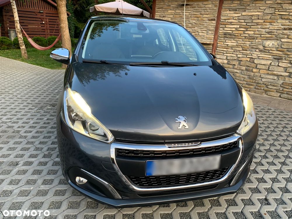 Peugeot 208 PureTech 110 Stop & Start Allure - 16