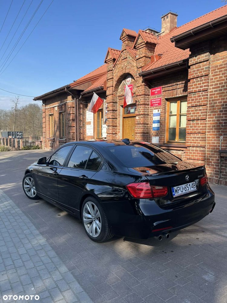 BMW Seria 3 - 3