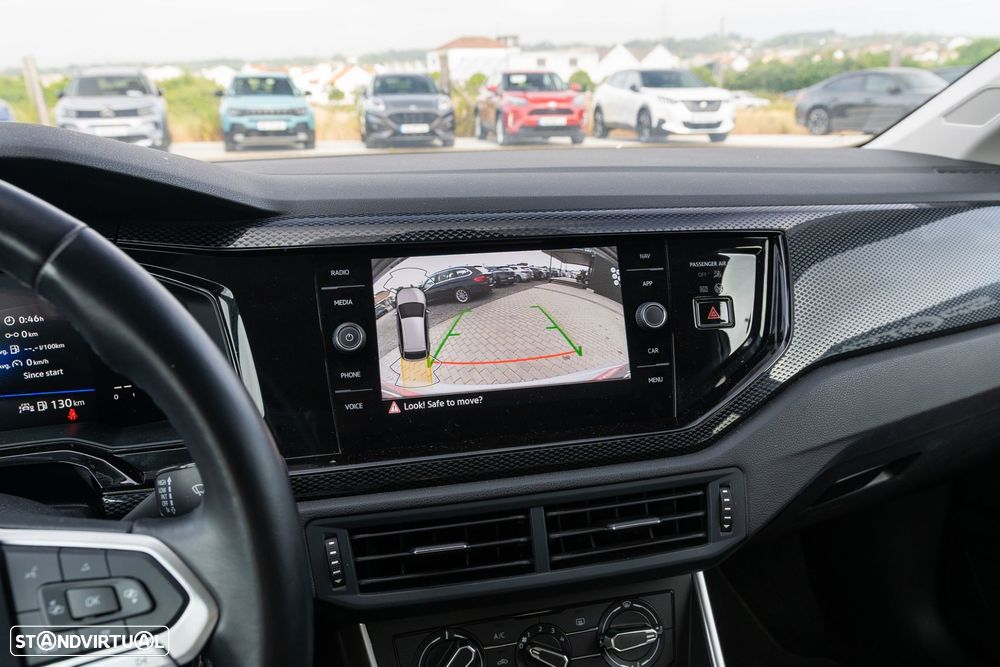 VW Taigo 1.0 TSI Life - 16