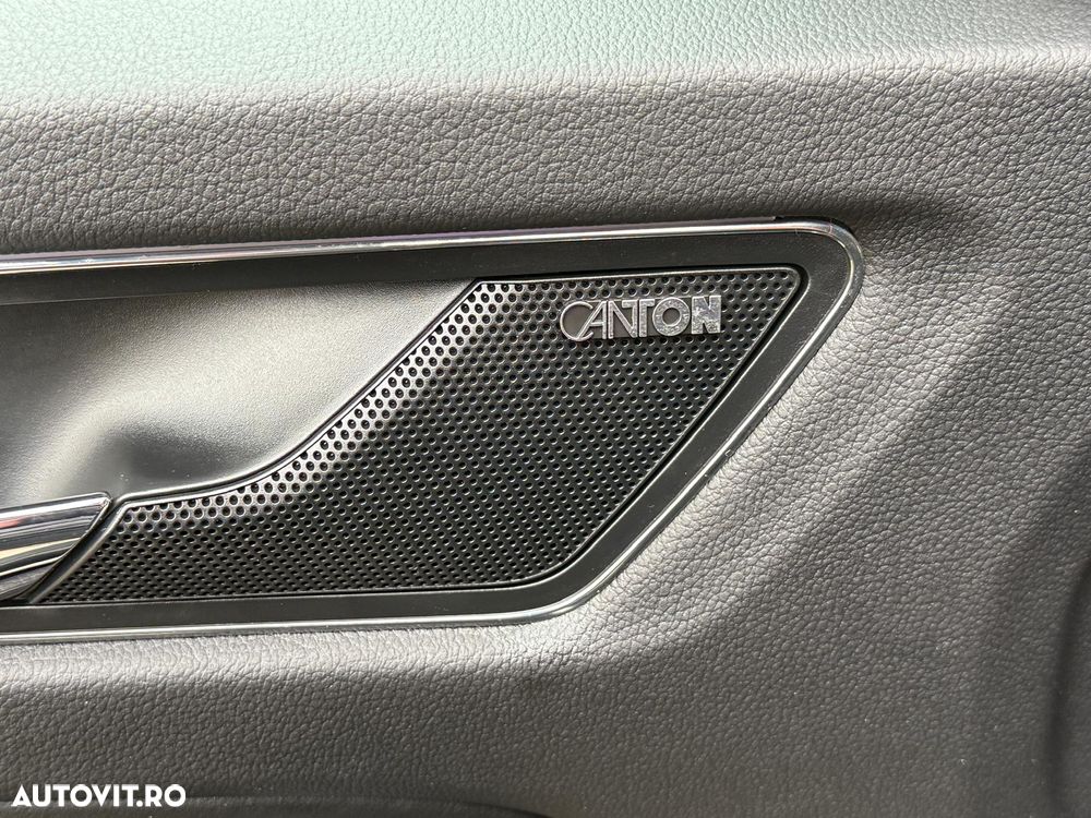 Skoda Kodiaq 2.0 TDI 4X4 DSG Style - 14