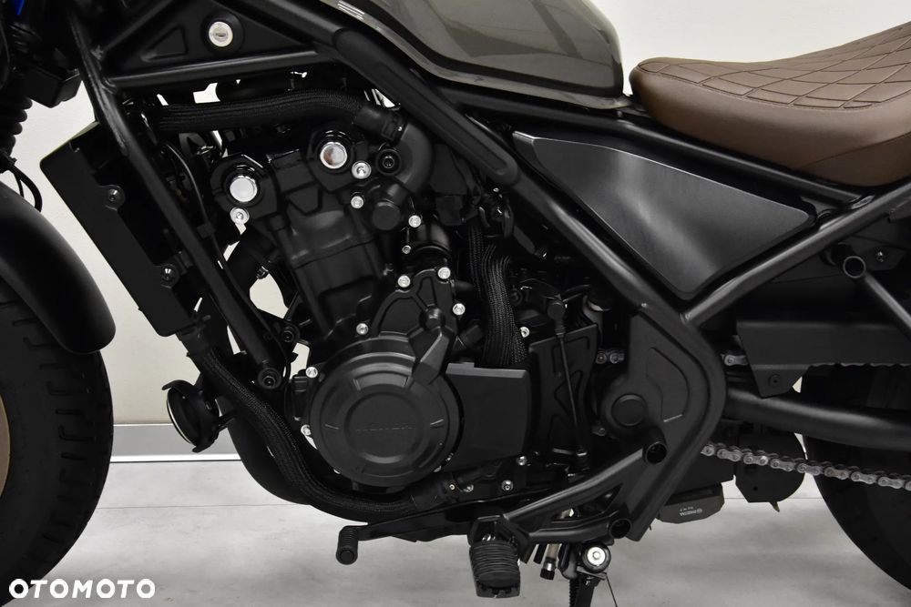 Honda CMX - 27