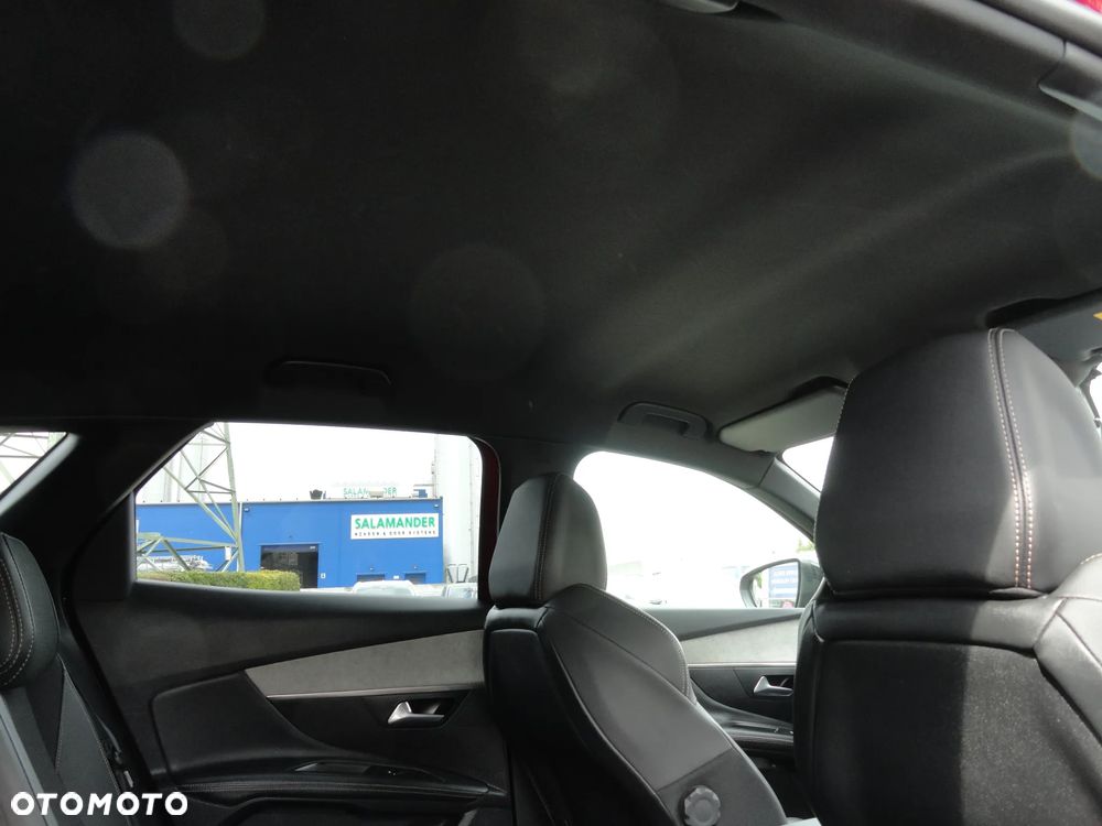 Peugeot 3008 1.5 BlueHDi GT S&S EAT8 - 12