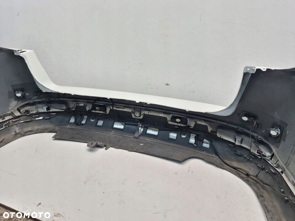 Peugeot 508 RXH Zderzak tył tylny - 9