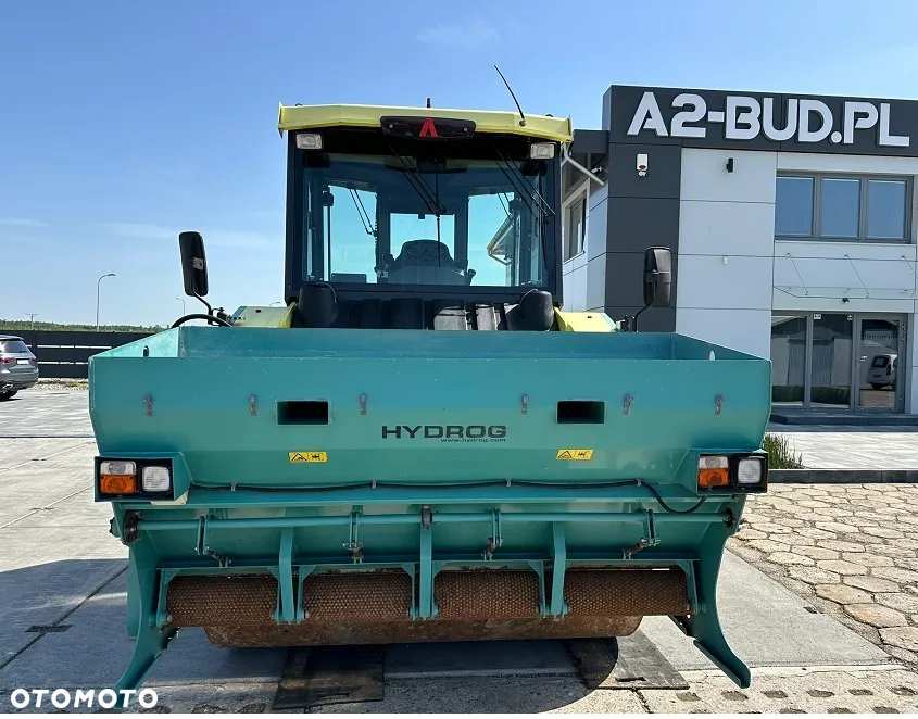 Ammann AV 130 X - 3