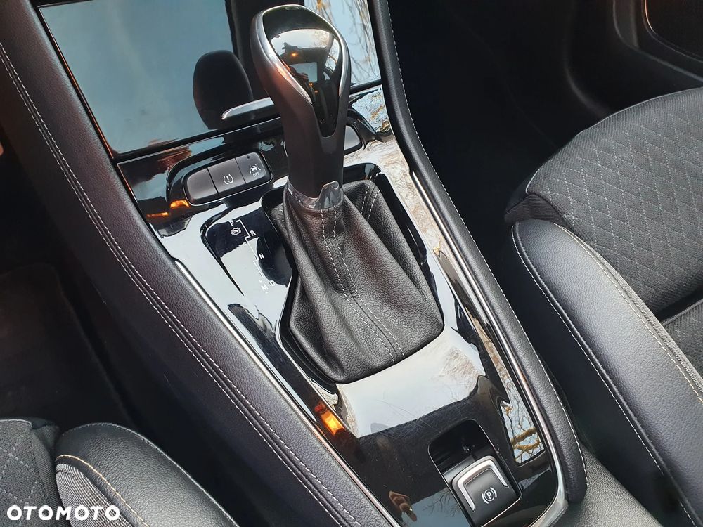 Opel Grandland X 1.2 Start/Stop Automatik Ultimate - 16