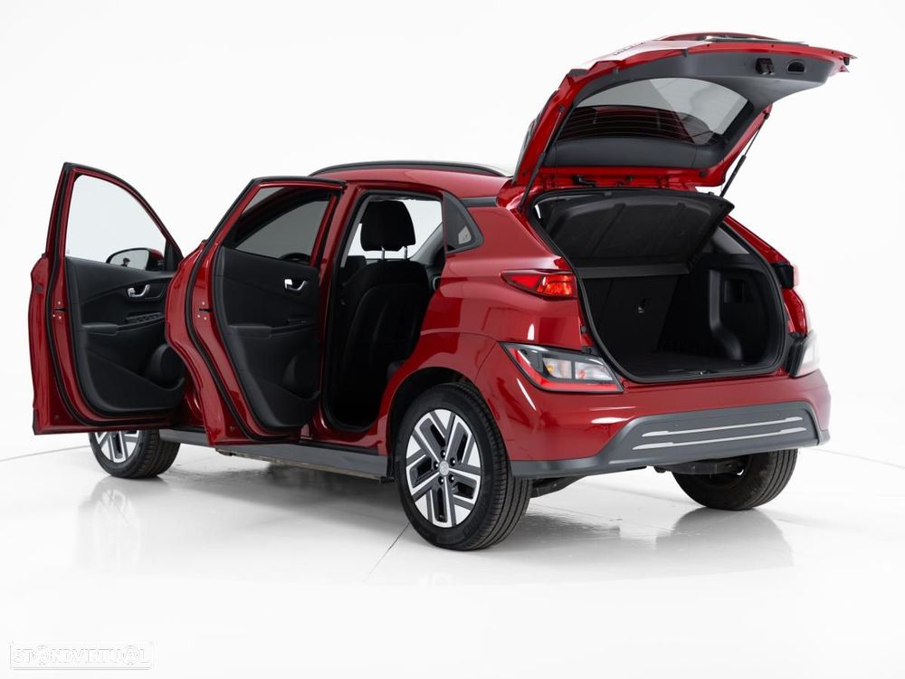 Hyundai Kauai Standard - 5