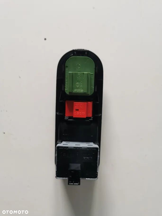 Vw T5 Multivan  panel przełącznik szyb 7H5959539AC - 2