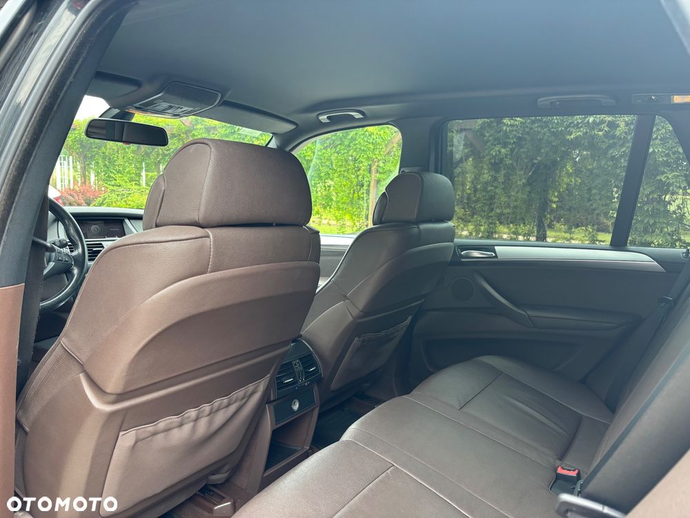 BMW X5 xDrive30d - 19