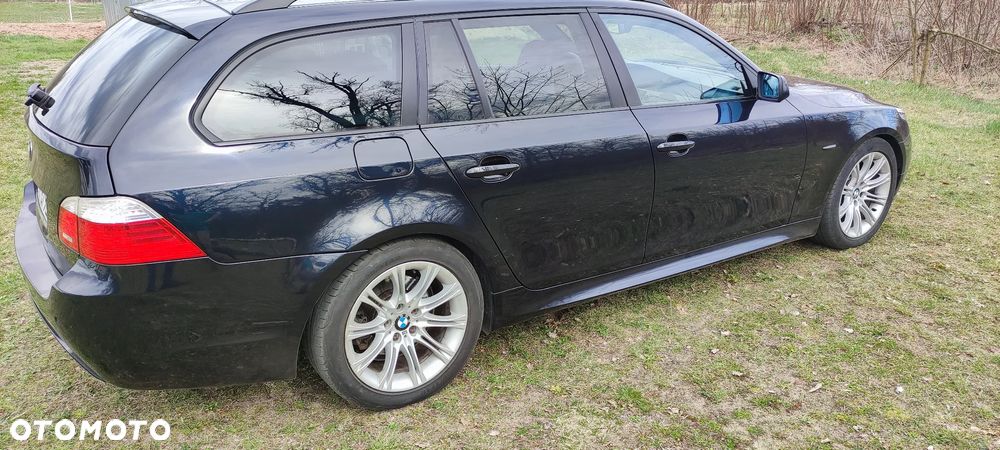 BMW Seria 5 - 18