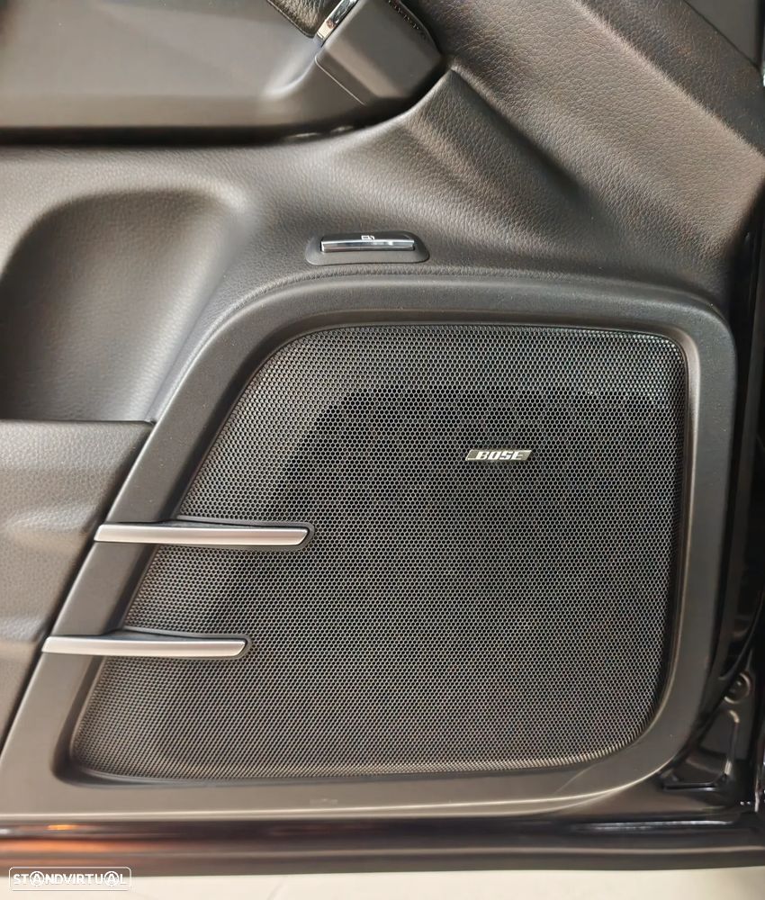 Porsche Cayenne S E-Hybrid Platinum Edition - 25