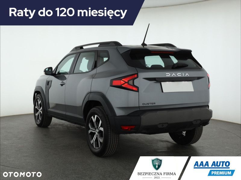 Dacia Duster - 6