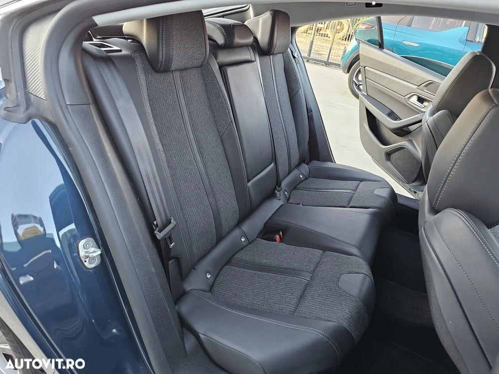 Peugeot 508 225 e-EAT8 Allure Pack - 16