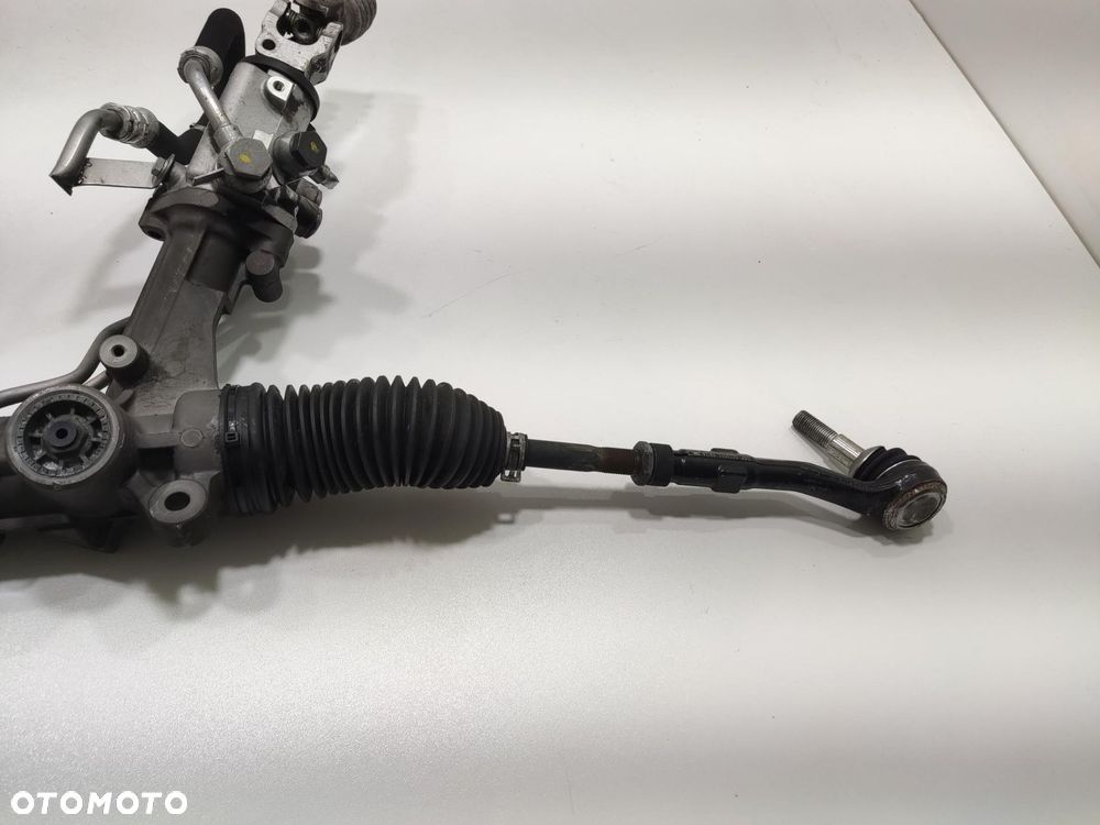 PRZEKŁADNIA MAGLOWNICA BMW 5 E60 E61 LIFT LCI 2007-2010 6777475 EUROPA - 5