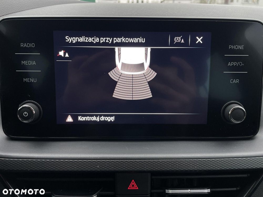 Skoda Scala 1.0 TSI Ambition - 18