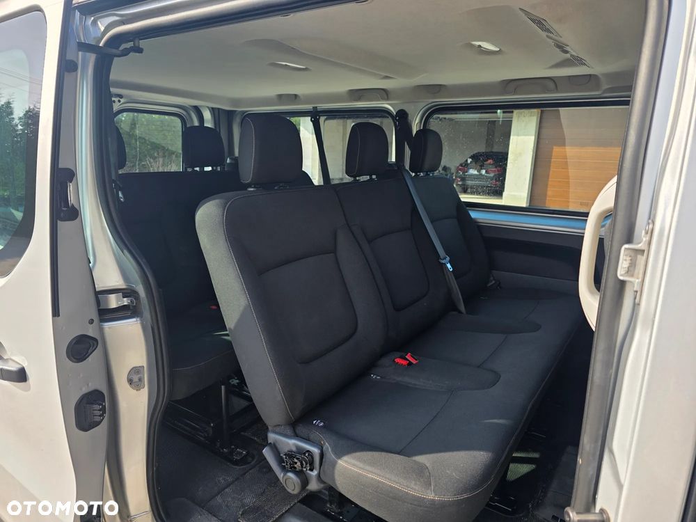 Renault Trafic 1.6 dCi - 8