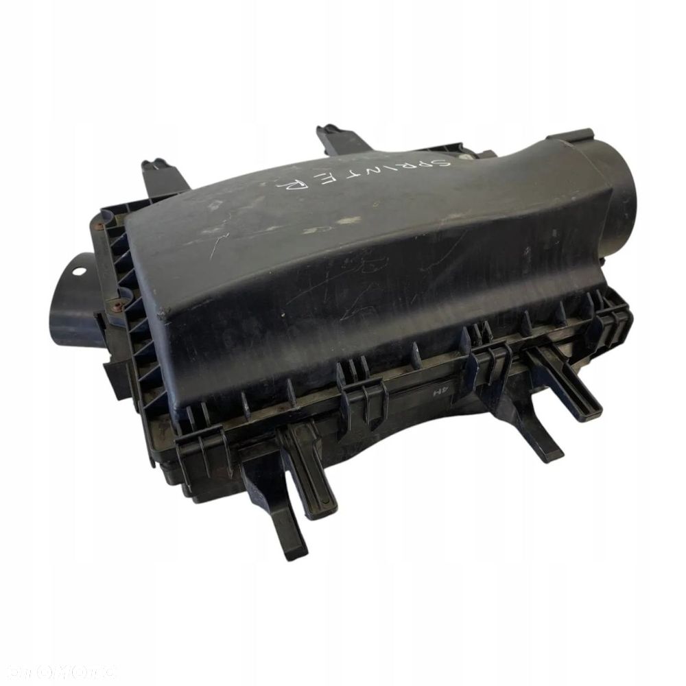 OBUDOWA FILTRA POWIETRZA MERCEDES SPRINTER W906 W907 1047154S01 - 4