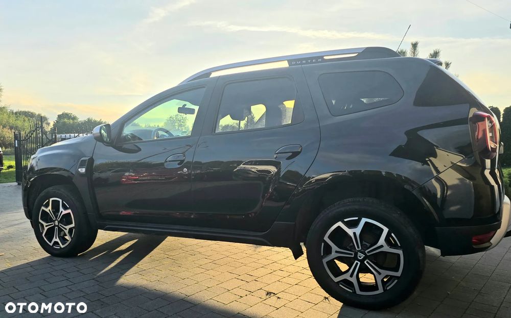 Dacia Duster 1.5 Blue dCi Essential - 8