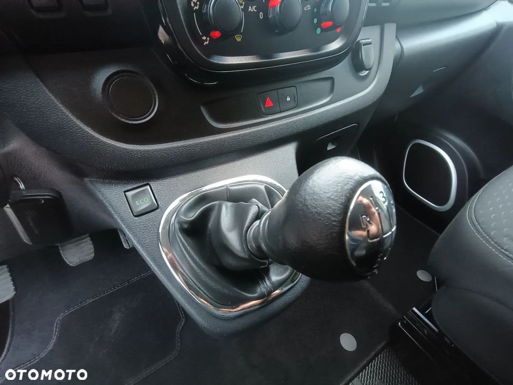 Opel Vivaro L1H1 S&S Life - 24