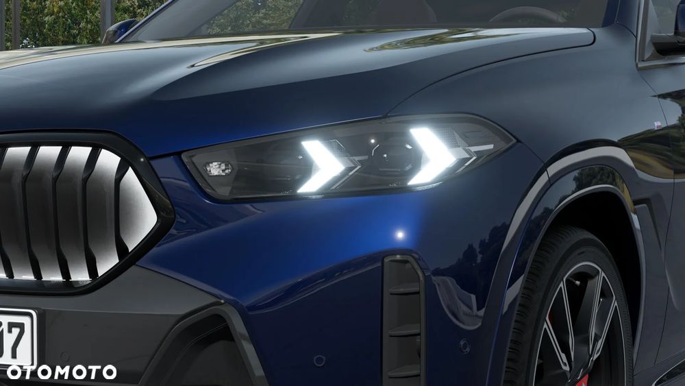 BMW X6 xDrive30d mHEV sport - 8
