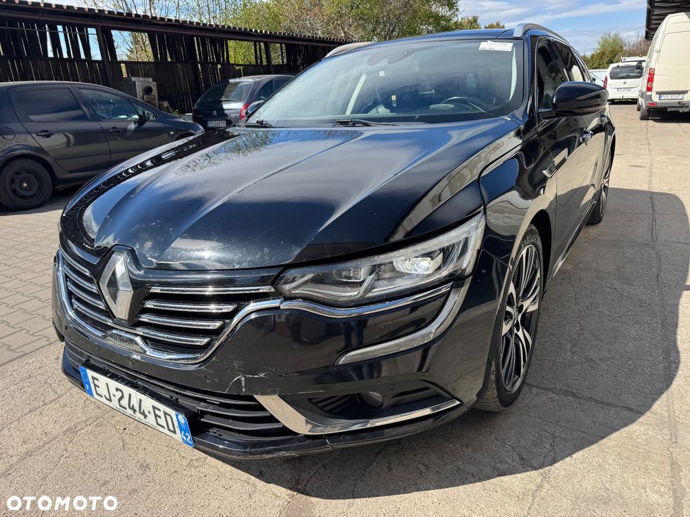 Renault Talisman - 29